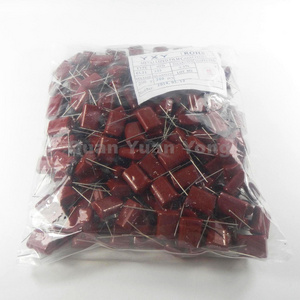 CL250 P20 CBB Film Capacitor CL250V335J P20