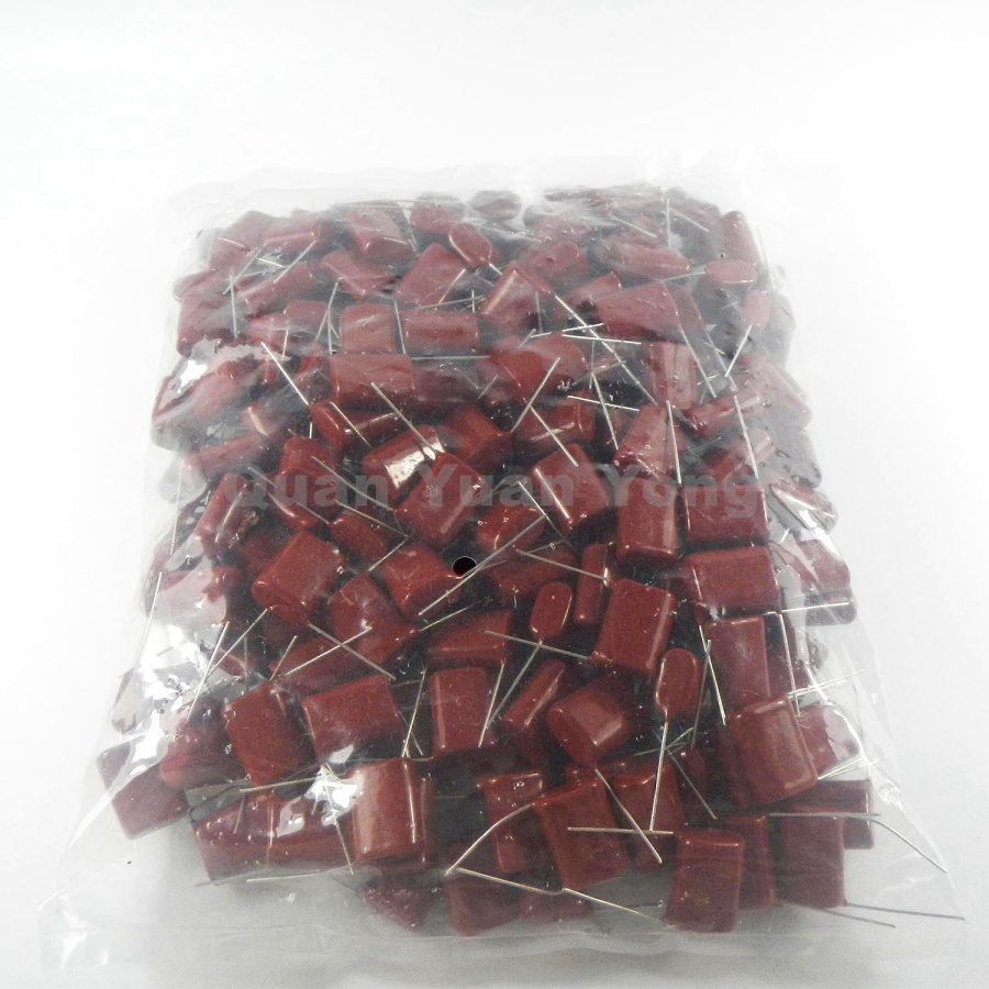 CL250 P20 CBB Film Capacitor CL250V335J P20