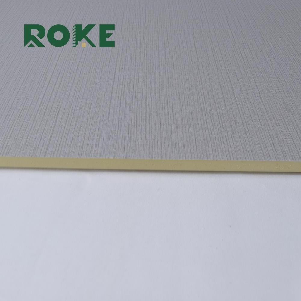 ROKE  decorative wood stone flour bamboo charcoal wood veneer  wood wall covering headboard panels wall decor interior for walls