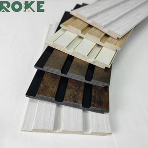 ROKE Factory price large accent outside wall panel for exterior wall cladding decor outdoor