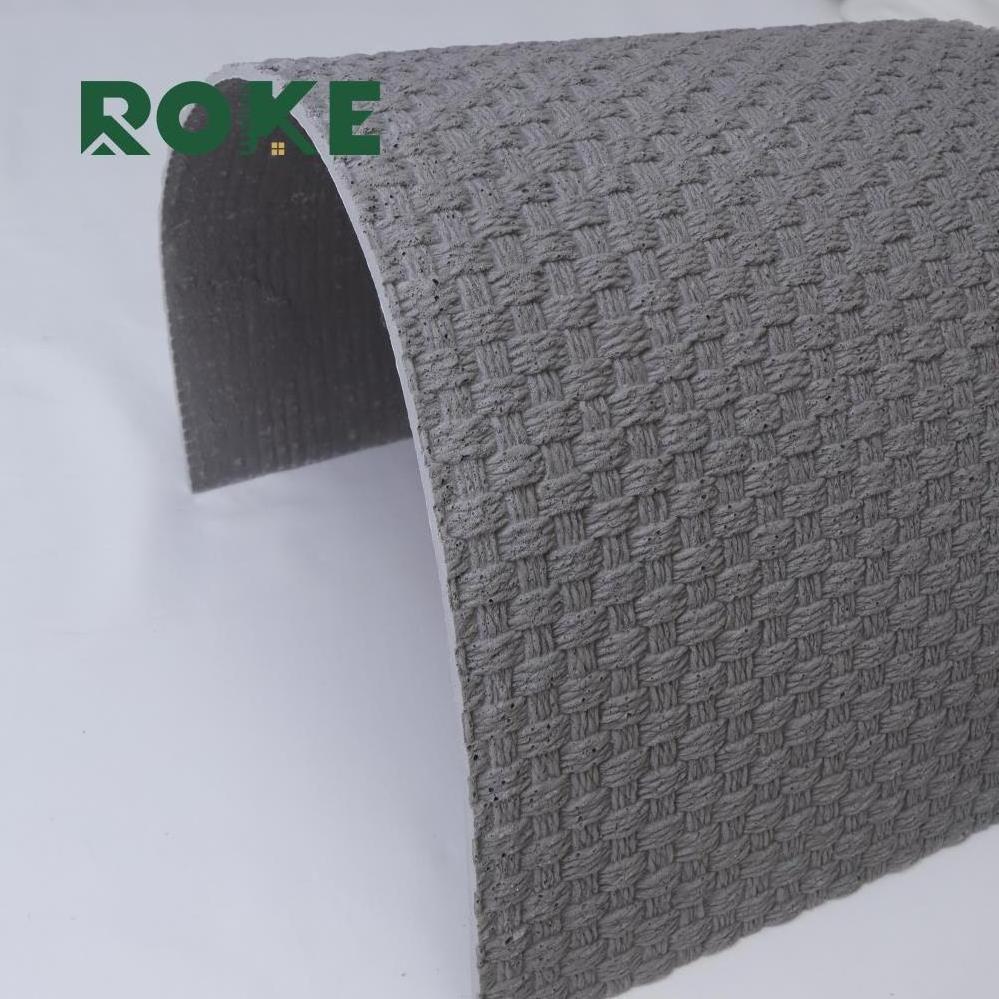 ROKE OEM Hot Sales Tiles 600x1200mm Tiles Marble Floors Tiles Porcelain Big Size Kitchen Backsplash Modern Floor