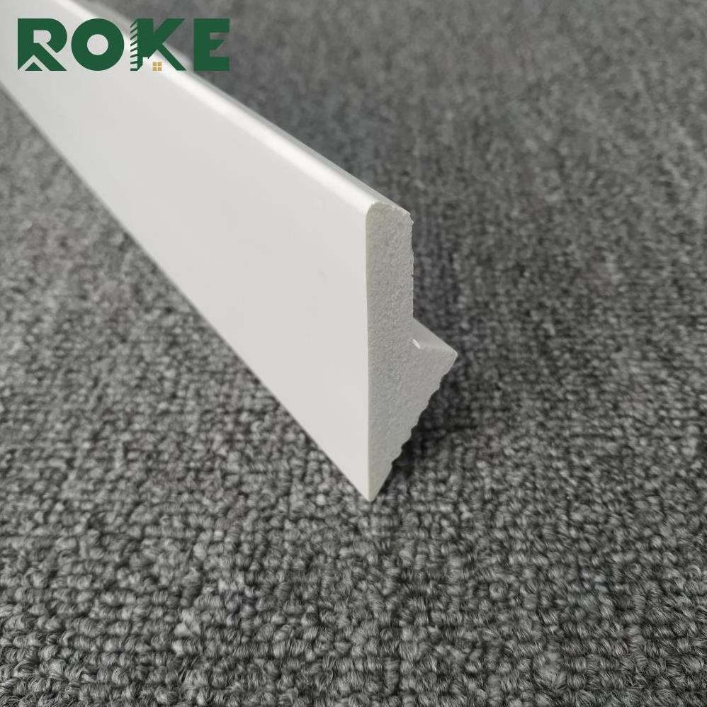 Factory European New Baseboard,Ps Foam Molding,Environmental Protection Materials