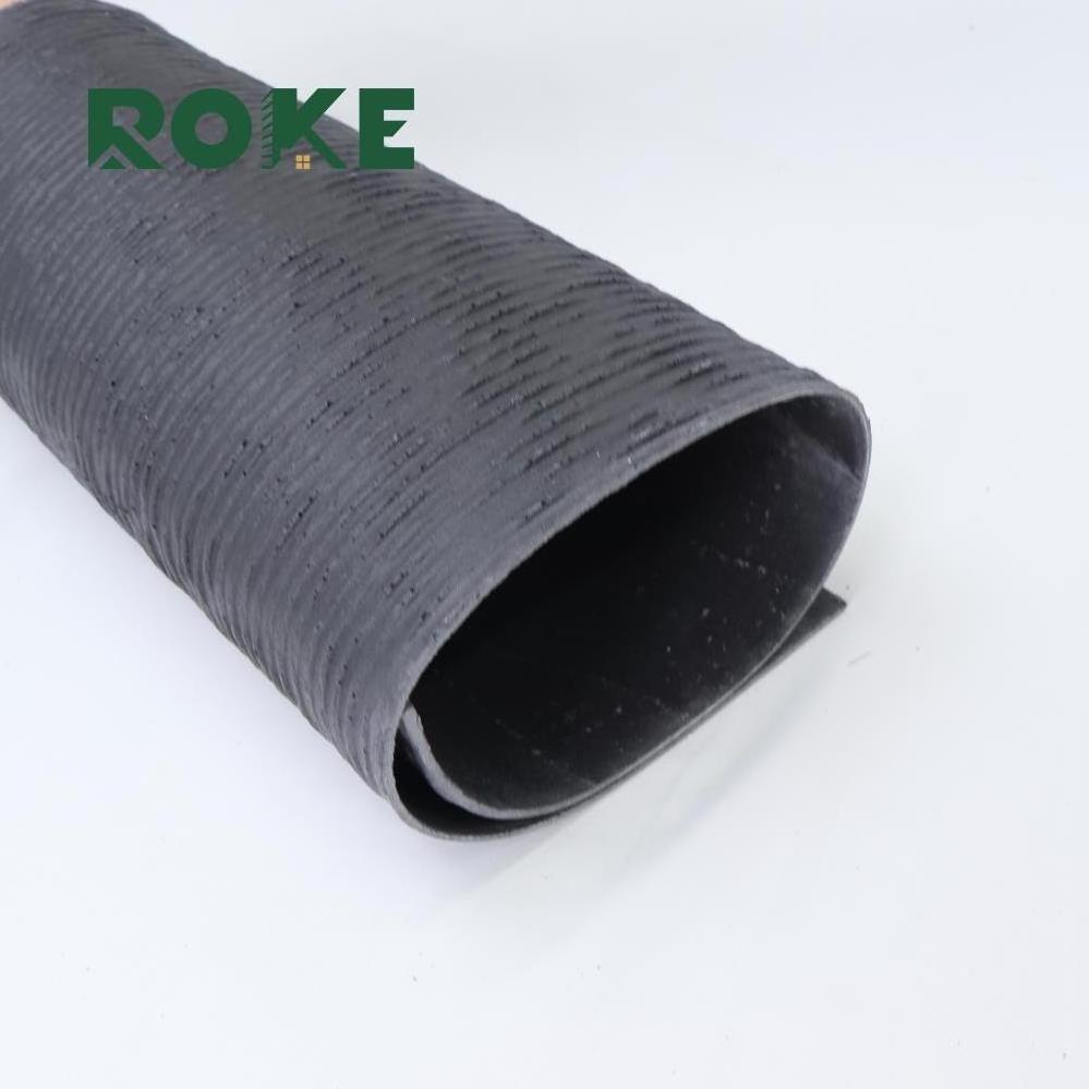 ROKE Factory Flexible Stone Touch Split Brick Tiles Patch Tile For Bathroom Mug Cold Exterior Wall Soft Porcelain