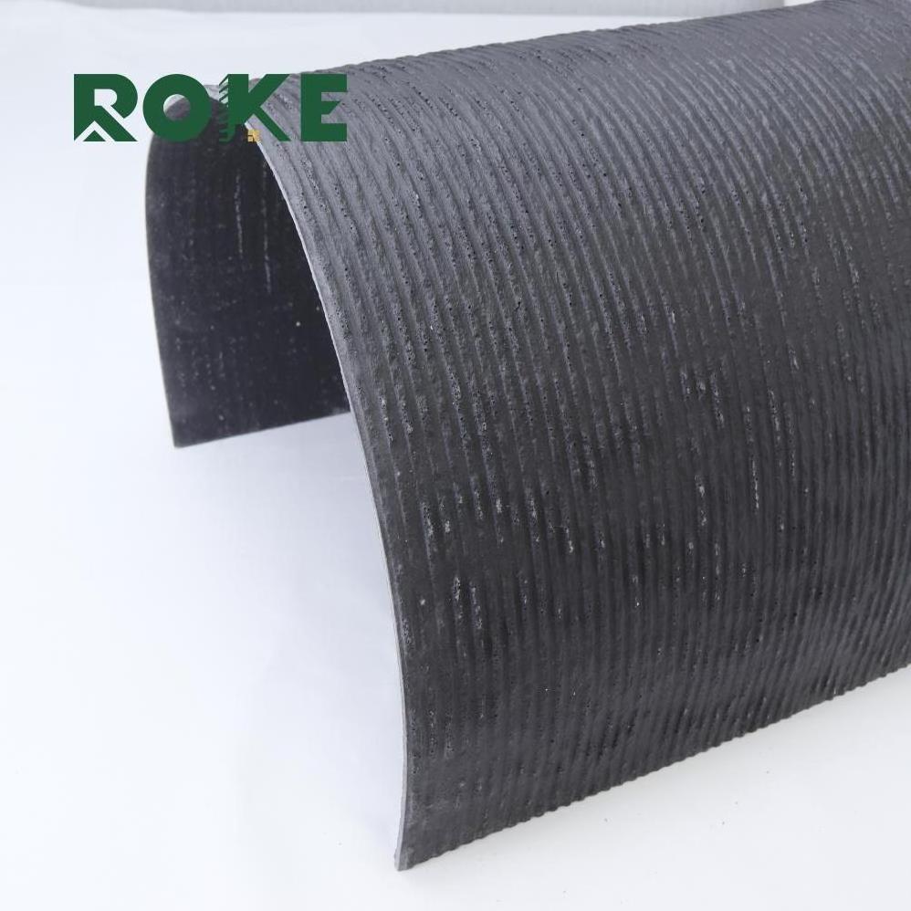 ROKE 2024 Flexible Stone Touch Split Brick Tiles Patch Tile For Bathroom Mug Cold Exterior Wall Soft Porcelain