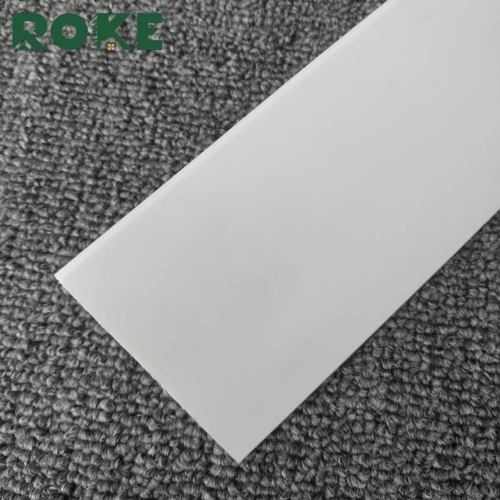 Factory European New Baseboard,Ps Foam Molding,Environmental Protection Materials