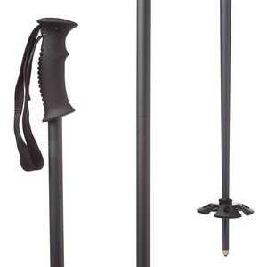 Carbon Composite Nordic XC Alpine Ski Nordic Walking Poles 100% /80%/60%/20% Carbon Composite Material