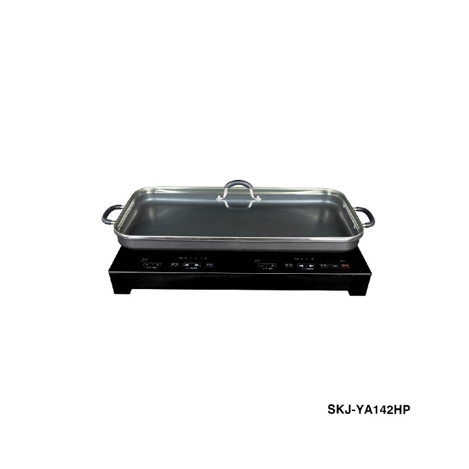 Good cost performance Japan price ultra slim induction electric cooker