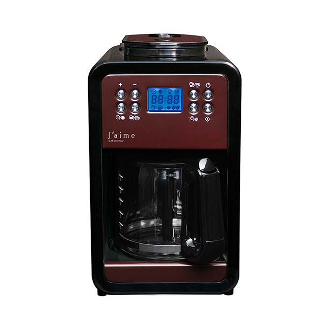 Chinese sales portable coffee vending machine fully automatic