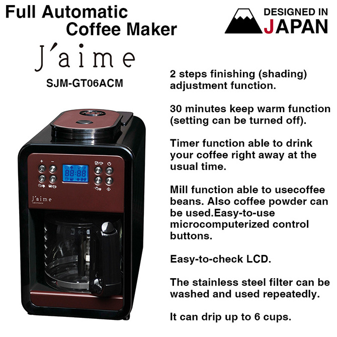 Chinese sales portable coffee vending machine fully automatic