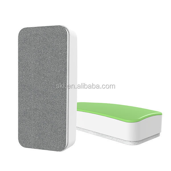 Colorful Magnetic Whiteboard Eraser