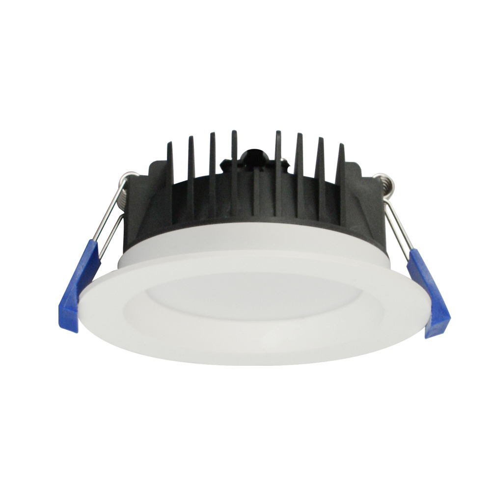 Smart Led Recessed Light Wi-Fi Led Downlight Rgbww Can Lights Music Sync Simple Retrofit Installation Compatible With Alex