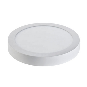 Home light Bright LED Panel Light Ceiling 18 Watt Round Residential Indoor Commercial Lighting Office Home