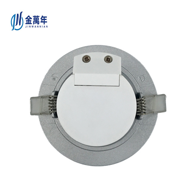 High lumi pot pin lights recessed aluminium led downlight downlight spot lights led ceiling downlight