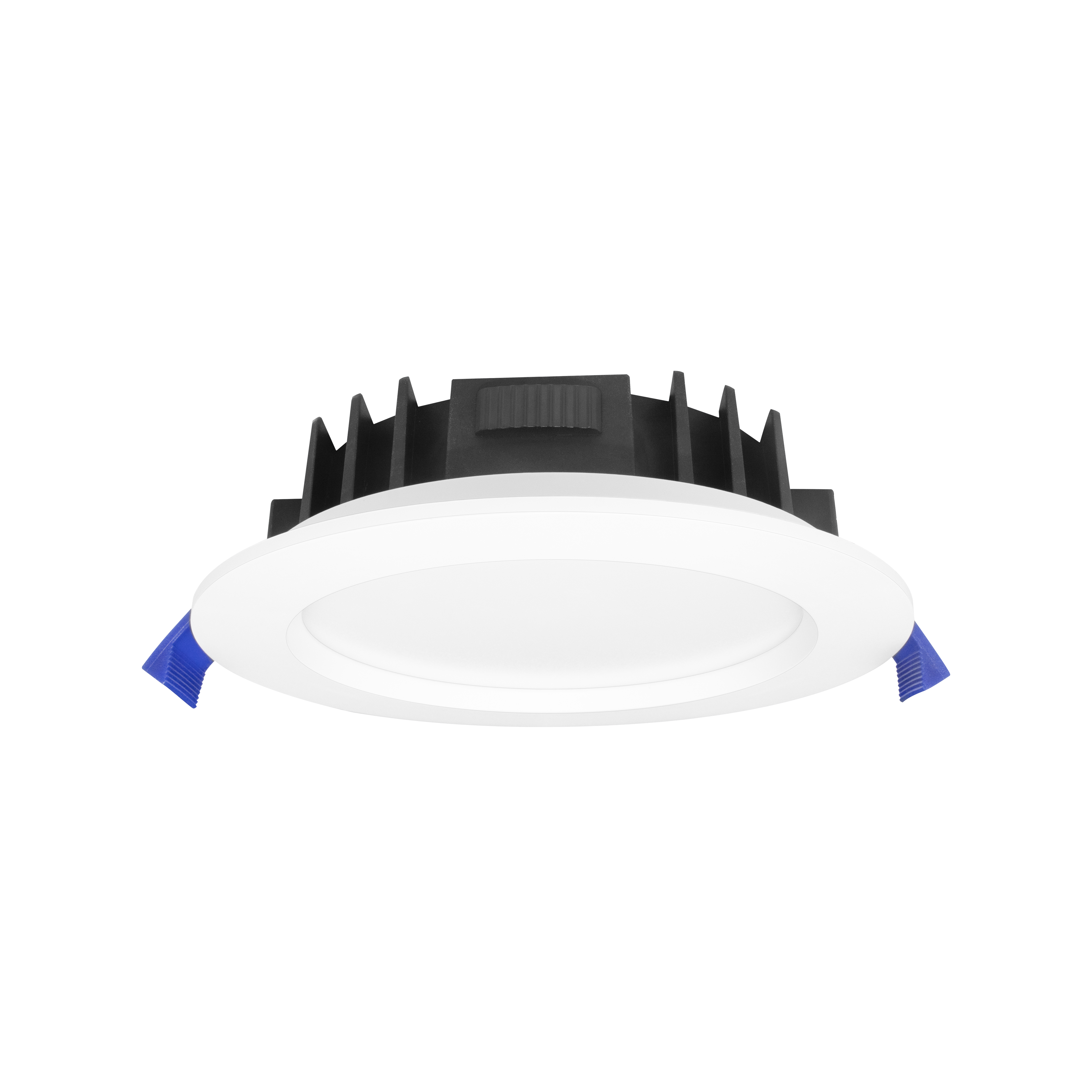 4 inch Ultra Slim LED Downlight CE SAA IC-4 IP44 Approved 4