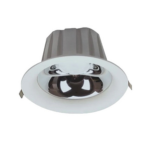 Factory price  aluminum extrusion recessed dimmable motion sensor fire rated ceiling cob black light mini led downlights