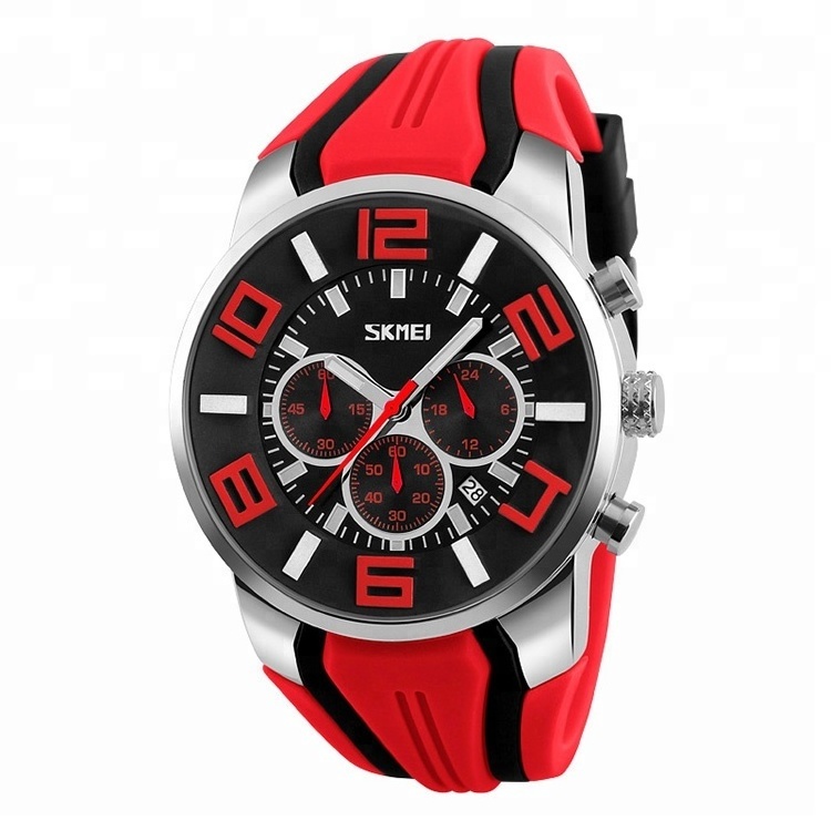 most popular design SKMEI 9128 high quality quartz mens japanese wrist watch brands