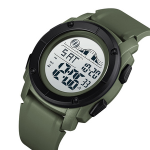 skmei 1576 watch altimeter fashion out door sport digital watches for men