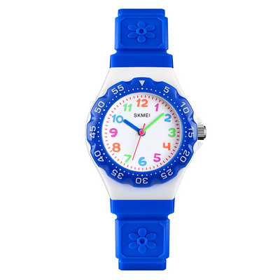 Skmei New watch kids japan movement quartz watch sr626sw price kids watch children