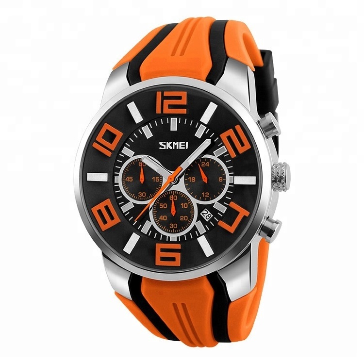 most popular design SKMEI 9128 high quality quartz mens japanese wrist watch brands