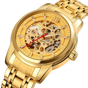 Skmei 9222 Relogio Elegant Business Brand Mechanical Watches Men Luxury Automatic