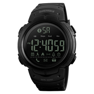 Skmei 1301 wholesale watch sport digital movement smart watch watches made in china