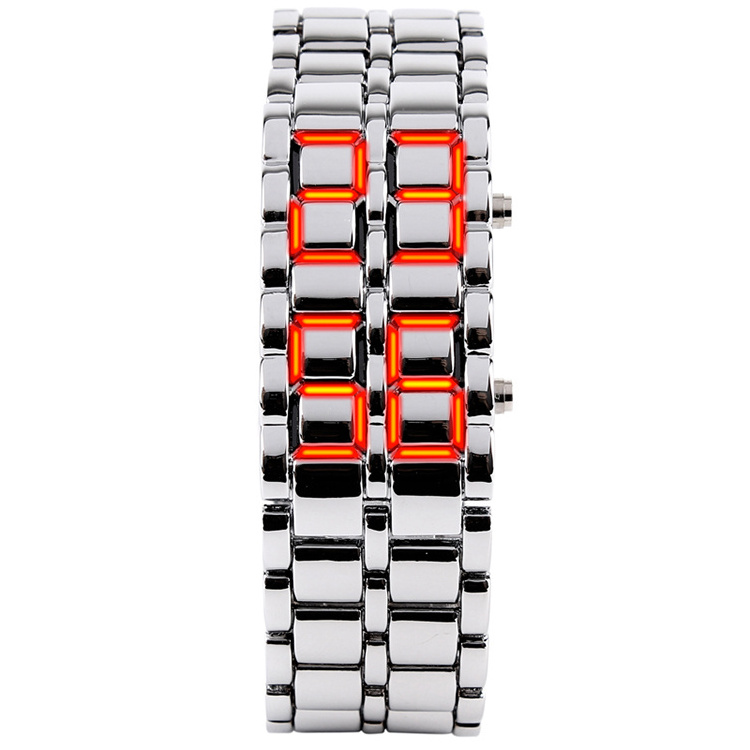 hot selling skmei brand led digital sport watch waterproof men women watch made in prc