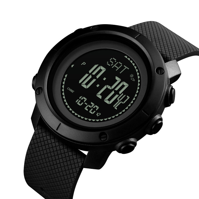 skmei 1427 altimeter sport watches 2020 relojes de hombre digital watch