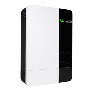 Growatt 5kw 6kw 8kw 10kw 15kw 20kw Sofar Hybrid Inverter 1 Phase 3phase On-Grid/Off-Grid With Energy Storage