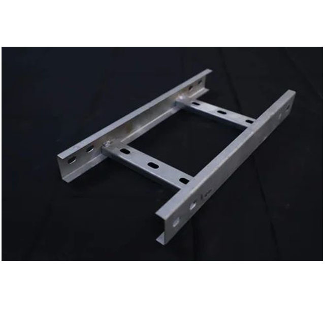 Electrical Galvanized Slotted Strut Channel Cable Tray Manufacturers Supplier in india