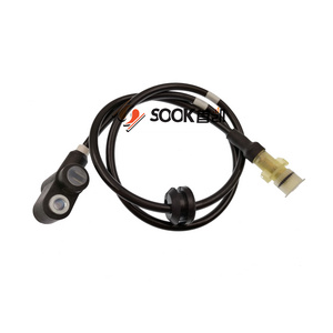 Auto Car ABS Sensor Wheel Speed Sensor   OEM NO 6125939 6150894