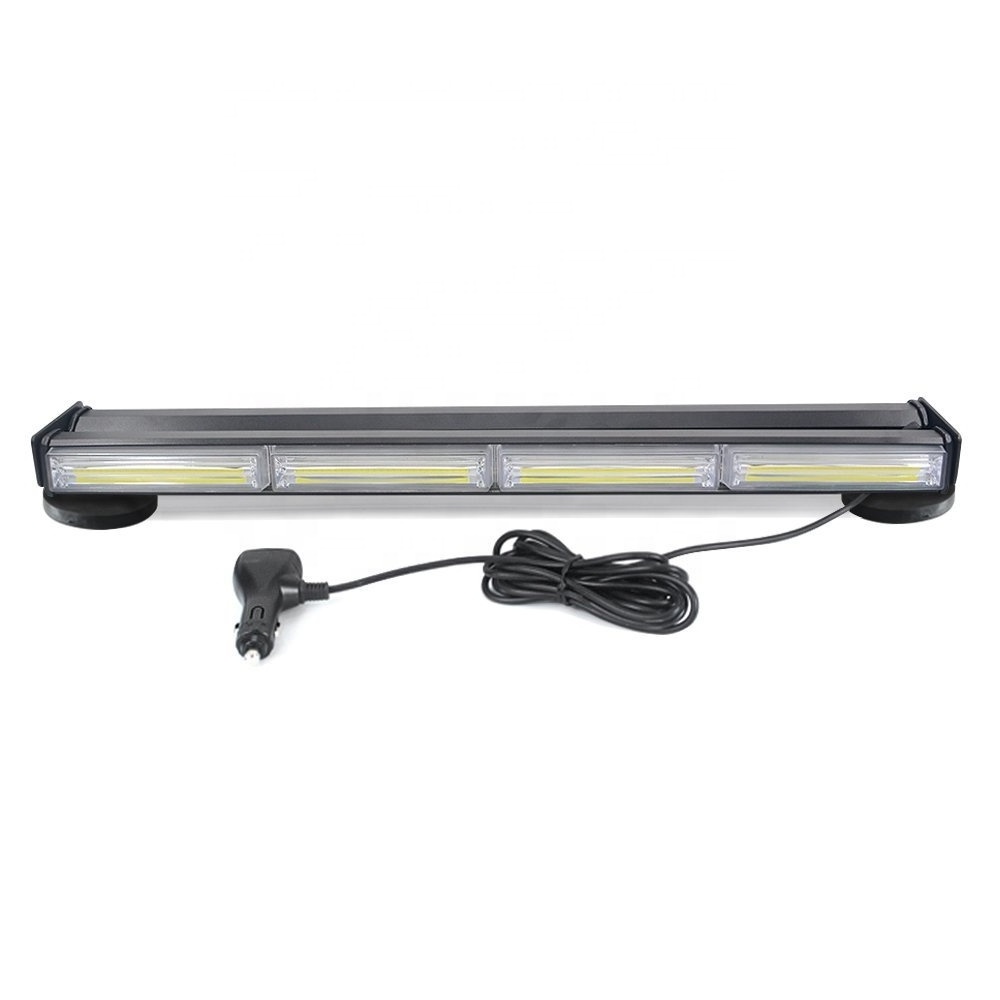 80W COB LED Strobe Light 24