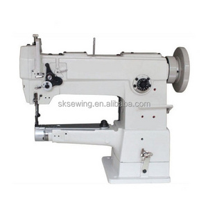 246 cylinder arm bed clockstitch industrial sewing machine