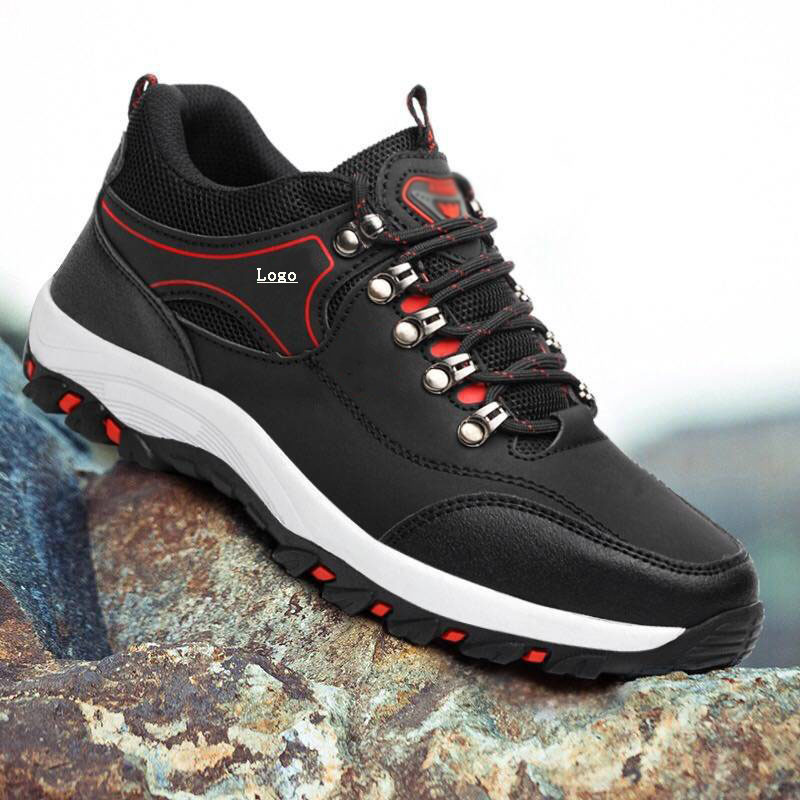 Factory Price Smashing Puncture-proof Sneakers Breathable Safety Sport Shoes Steel Toe Working Shoes For Men