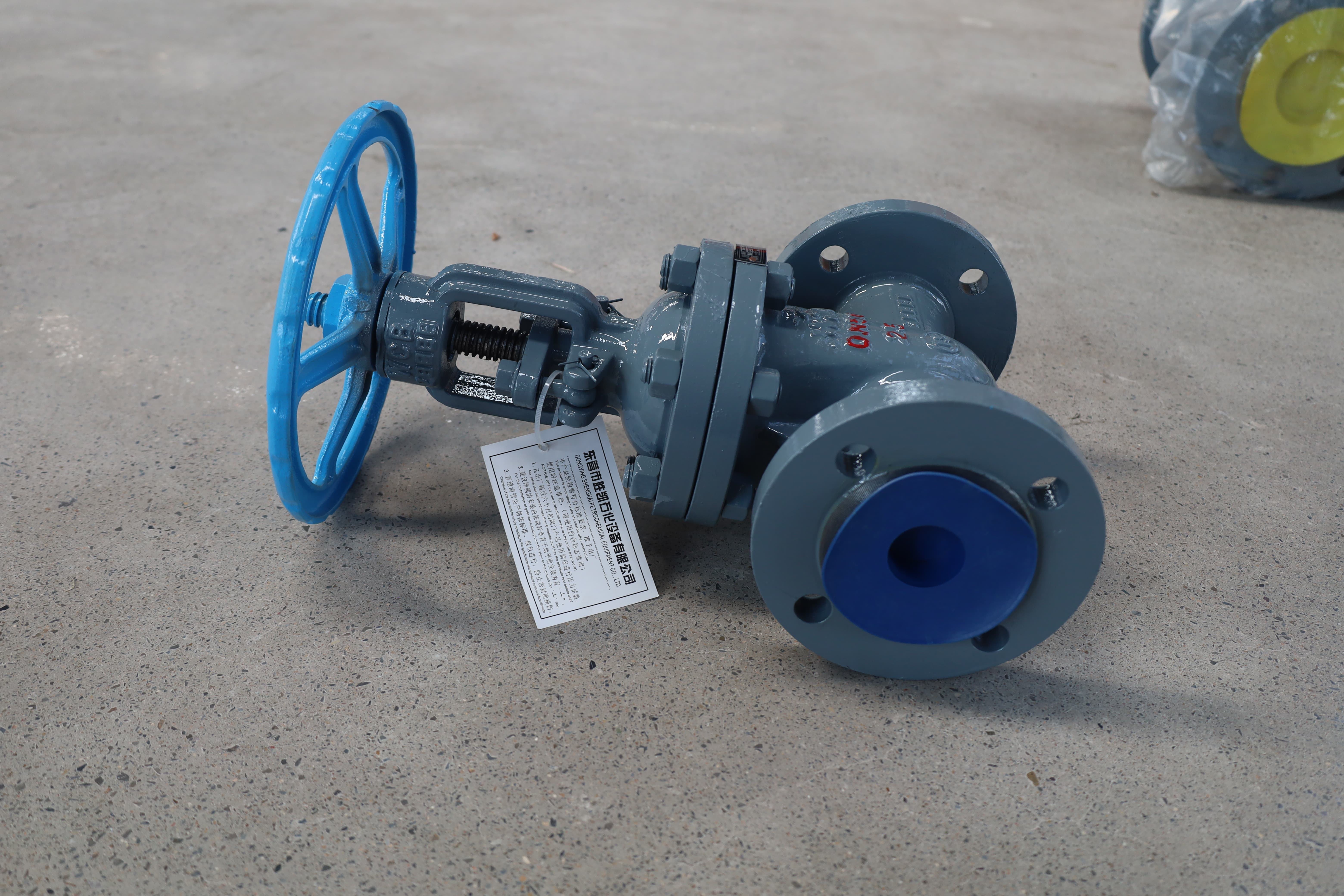 Guaranteed Quality Z41H-16C Hard Sealing Flanged Gate Valves Prices