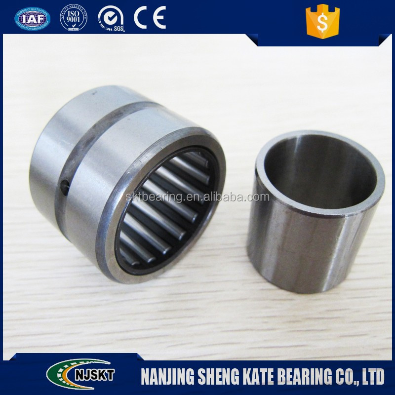 Inch Size 1.125x1.75x1.25 Needle Bearing MR-18 Needle Roller Bearing MR18