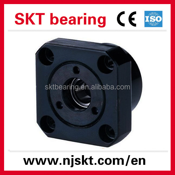 High Accuracy FK17 Ball Screw Bearing Support Unit for CNC