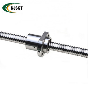 HIWIN ball screw SFU02504-4, linear motion, ball screw linear actuators for milling machine