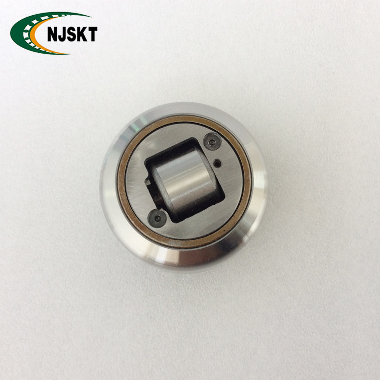 Forklift Mast Cam Followers Combined Roller Bearing 4.460 Compound Bearings