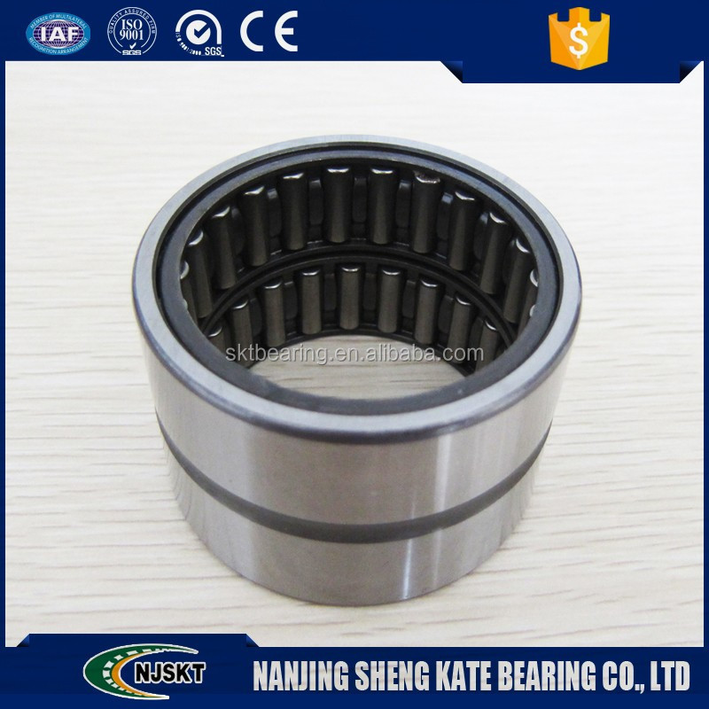 Inch Size 1.125x1.75x1.25 Needle Bearing MR-18 Needle Roller Bearing MR18