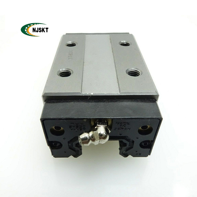 Linear Motion Guide SHS15C Linear Slider Block