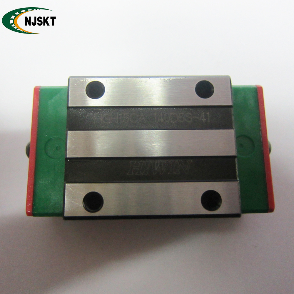 HG series linear guide rail,HGH30HA slide block