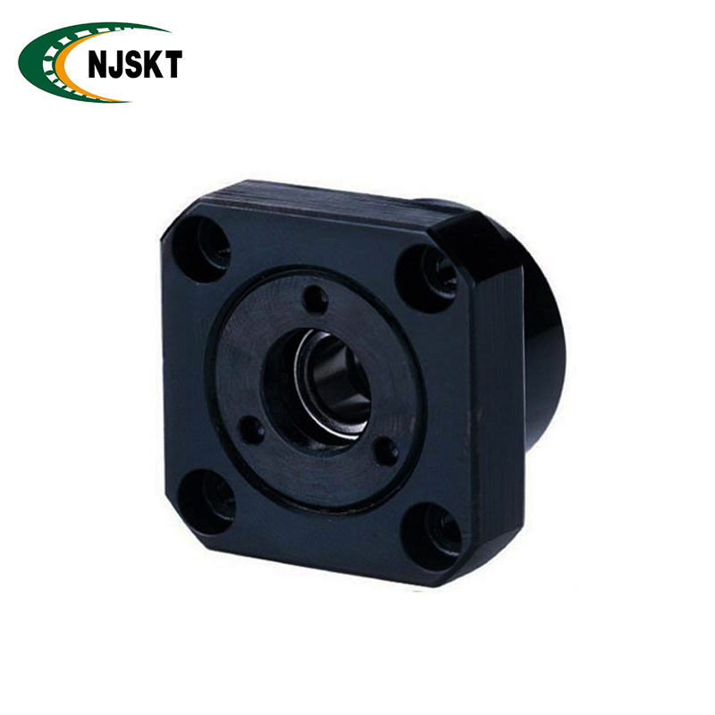 High Accuracy FK15 Ball Screw Bearing Support Unit