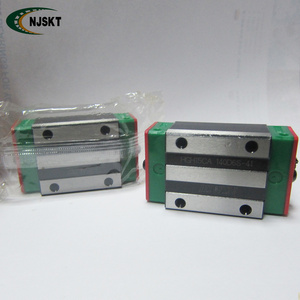 HG series linear guide rail,HGH30HA slide block