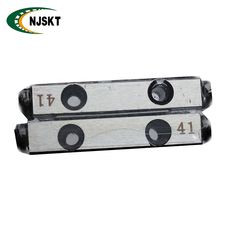 Interchangeable Crossed Roller Way CRW 6-400 SL Linear Guide Bearing CRW6-400SL