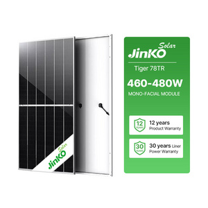 460 watts jinko solar panels 450 wp solar panel 445wp solar pv module 480w