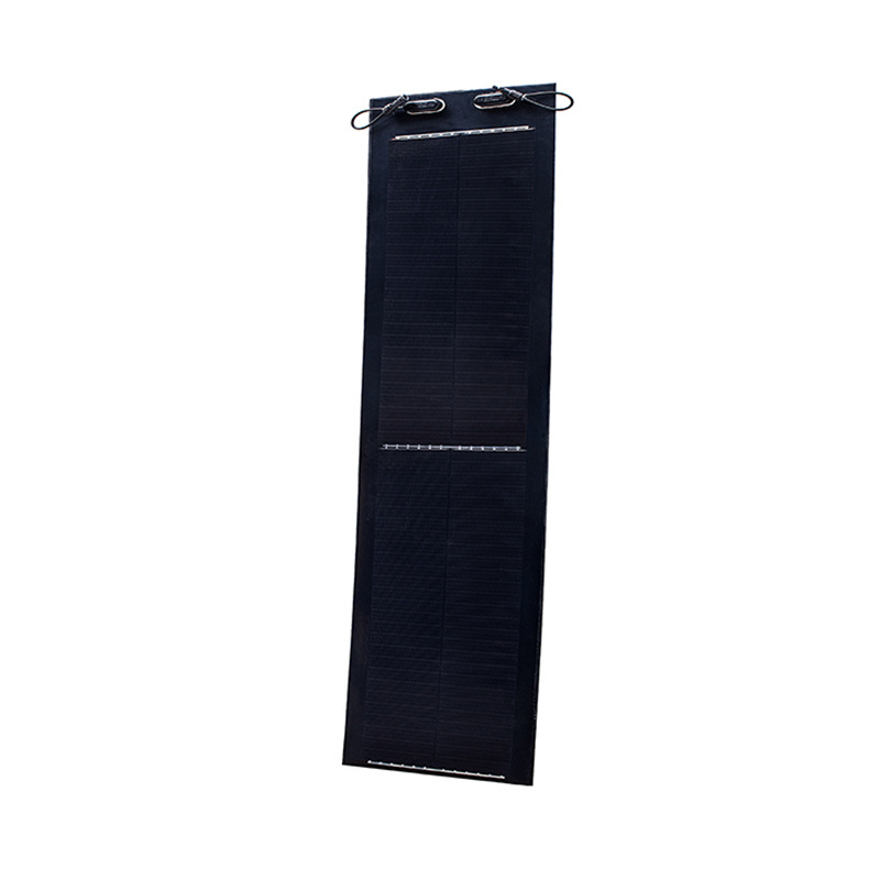 flexible solar panel 300 w cigs flexible solar panel 100w foldable portable solar panels