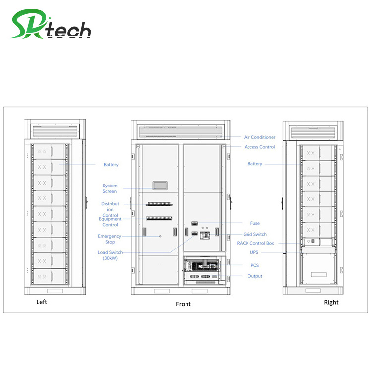 solar farm equipment 30kw complete kit solar power energy system for commercial solar panel system