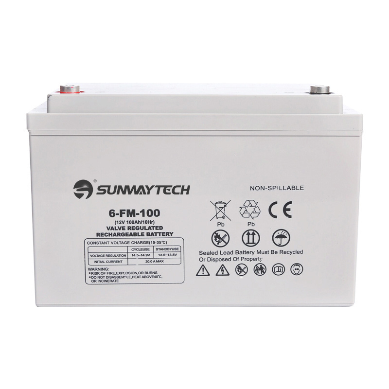 Solar storage power system deep cycle Gel battery 12v 200ah 100ah  150ah  back up