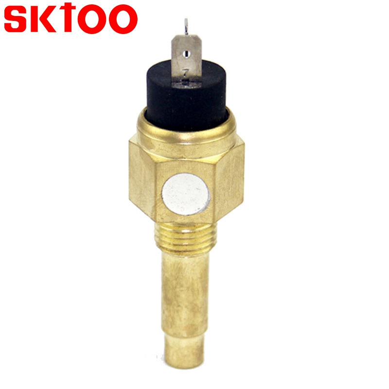 Coolant temperature thermo switch for truck parts oem 0025427317/002 542 7317