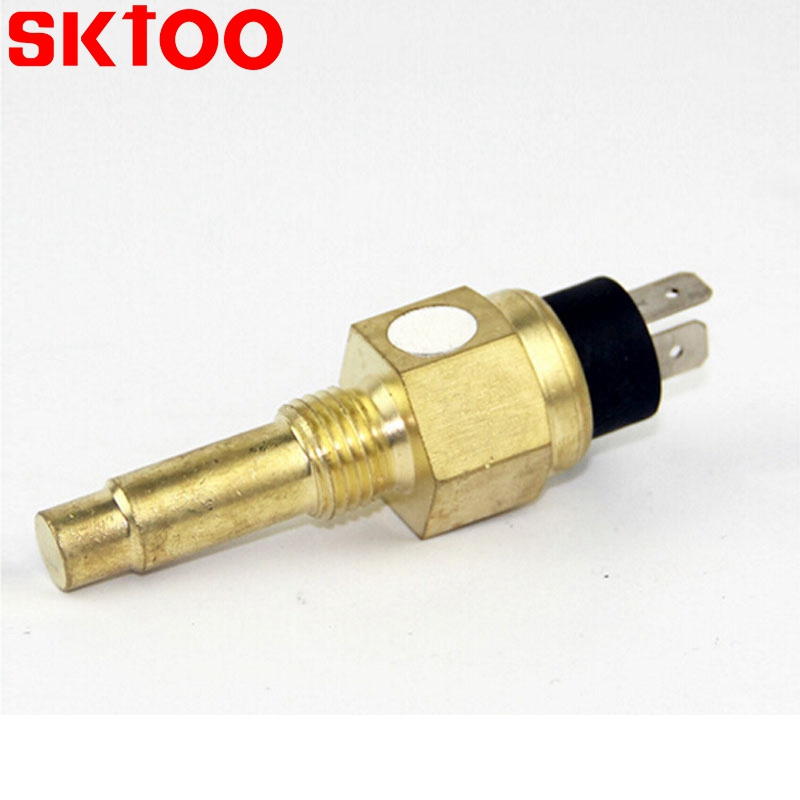 Coolant temperature thermo switch for truck parts oem 0025427317/002 542 7317